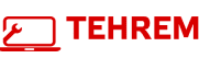 Логотип сервисного центра